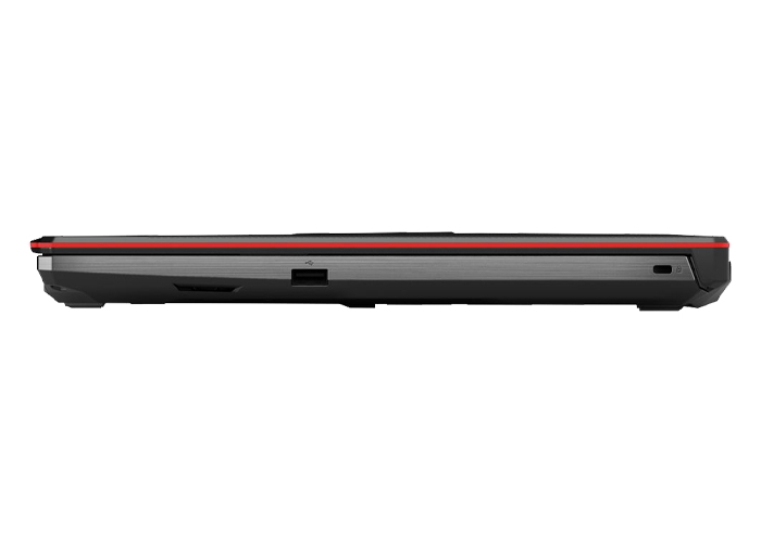 ASUS TUF Gaming F15 FX506LBH / 15.6 FullHD 144Hz / Core i5-10300H / 8Gb RAM / 512Gb SSD / GeForce GTX 1650 4Gb / No OS