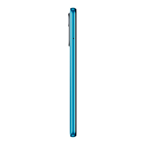 Xiaomi Poco M4 Pro / 6.43 AMOLED 90Hz / Helio G96 / 6GB / 128GB / 5000mAh / Blue