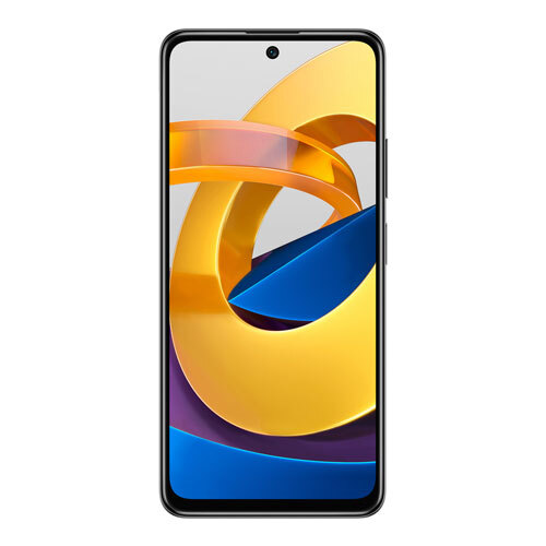 Xiaomi Poco M4 Pro / 6.43 AMOLED 90Hz / Helio G96 / 6GB / 128GB / 5000mAh / Black