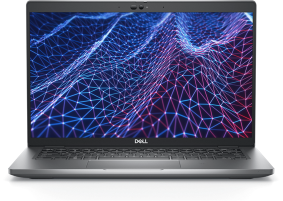DELL Latitude 5430 / 14.0 FullHD Touch / Core i5-1145G7 vPro / 16GB DDR4 / 512GB NVMe / Intel Iris Xe / Linux