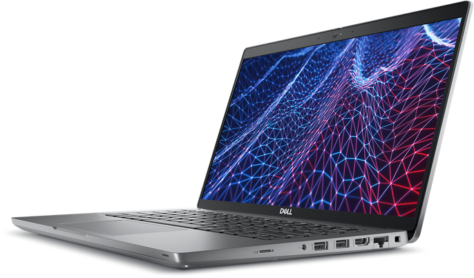 DELL Latitude 5430 / 14.0 FullHD Touch / Core i5-1145G7 vPro / 16GB DDR4 / 512GB NVMe / Intel Iris Xe / Linux