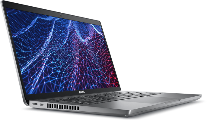 DELL Latitude 5430 / 14.0 FullHD Touch / Core i5-1145G7 vPro / 16GB DDR4 / 512GB NVMe / Intel Iris Xe / Linux