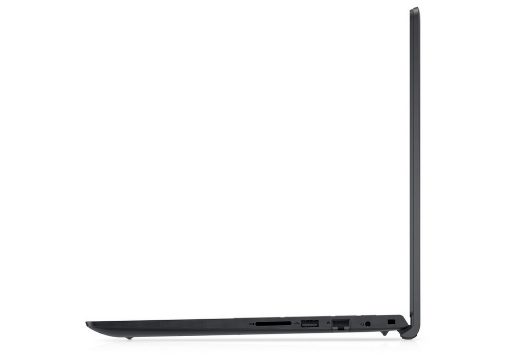 DELL Vostro 3525 / 15.6 WVA FullHD / Ryzen 7 5825U / 16Gb RAM / 512Gb SSD / AMD Radeon / Linux / Carbon Black