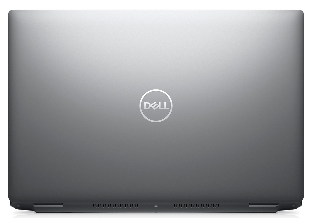 DELL Latitude 5531 / 15.6 IPS FullHD / Core i7-12800H / 16Gb DDR5 / 512Gb SSD / Intel Iris Xe / Grey / Windows