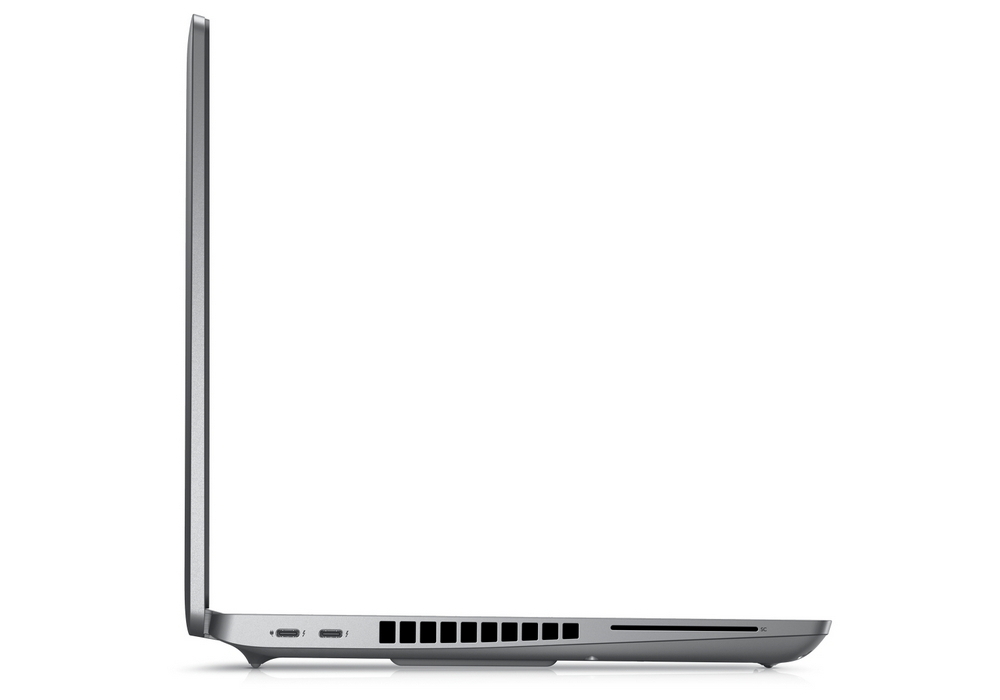 DELL Latitude 5531 / 15.6 IPS FullHD / Core i7-12800H / 16Gb DDR5 / 512Gb SSD / Intel Iris Xe / Grey / Linux DOS