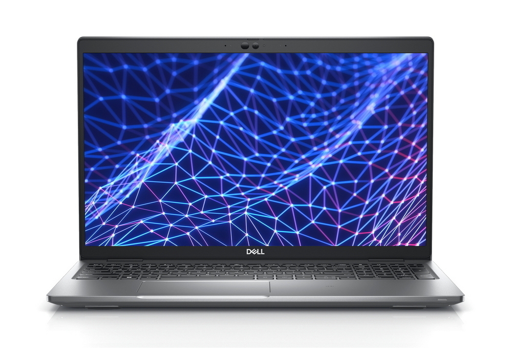 DELL Latitude 5530 / 15.6 FullHD / Core i7-1255U / 16Gb RAM / 512Gb SSD / Intel Iris Xe / Grey Windows