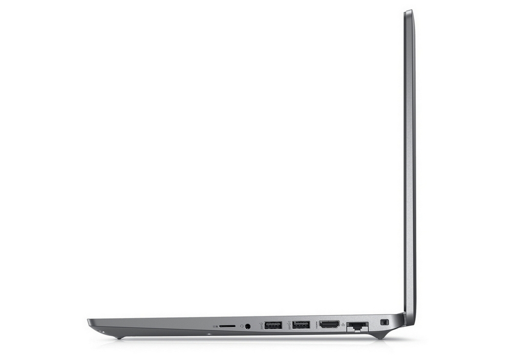 DELL Latitude 5530 / 15.6 FullHD / Core i7-1255U / 16Gb RAM / 512Gb SSD / Intel Iris Xe / Grey Windows