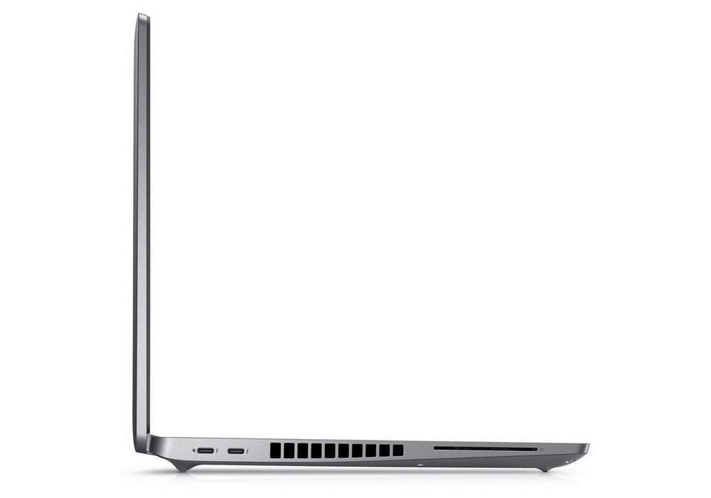DELL Latitude 5530 / 15.6 FullHD / Core i7-1255U / 16Gb RAM / 512Gb SSD / Intel Iris Xe / Grey Linux DOS