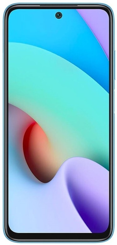 Xiaomi Redmi 10 2022 / 6.5 1080x2400 90Hz / Helio G88 / 6GB / 128GB / 5000mAh / Blue