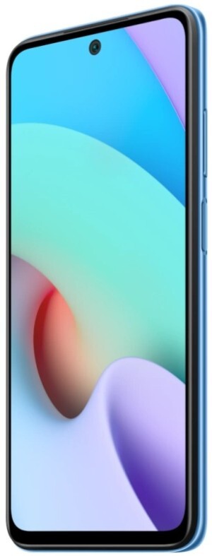 Xiaomi Redmi 10 2022 / 6.5 1080x2400 90Hz / Helio G88 / 6GB / 128GB / 5000mAh / Blue