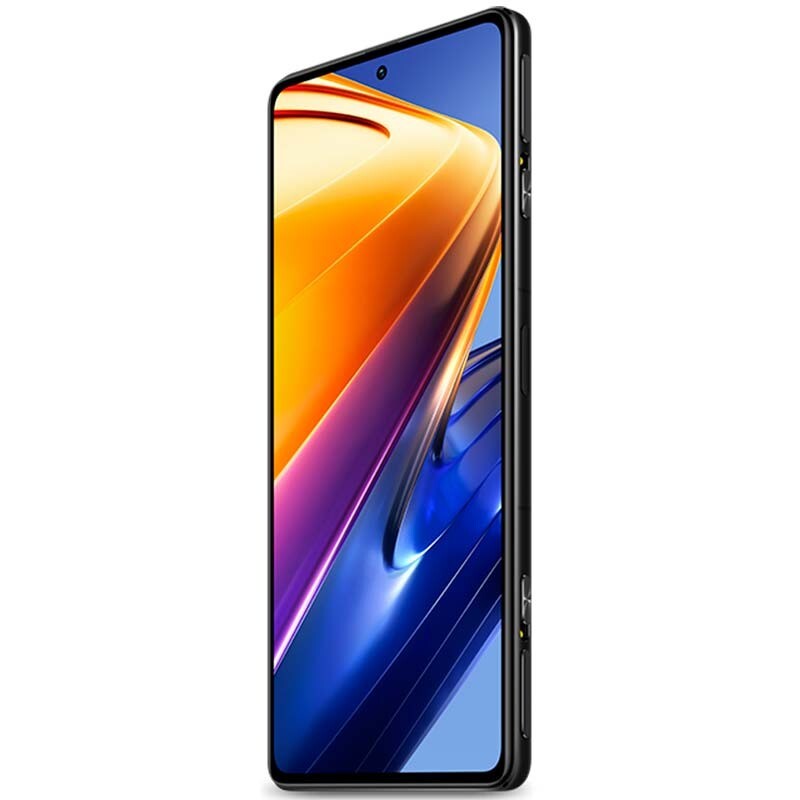 Xiaomi Poco F4 GT / 6.67 AMOLED 120Hz / Snapdragon 8 Gen 1 / 8GB / 128GB / 4700mAh