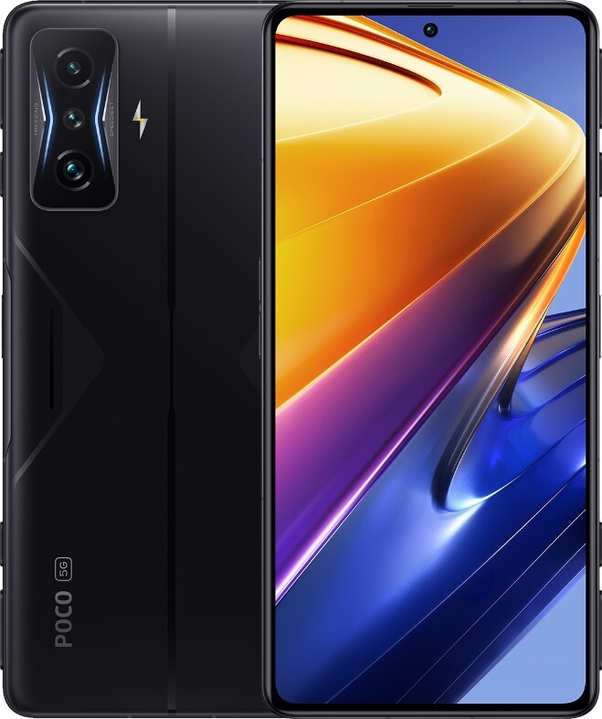 Xiaomi Poco F4 GT / 6.67 AMOLED 120Hz / Snapdragon 8 Gen 1 / 12GB / 256GB / 4700mAh