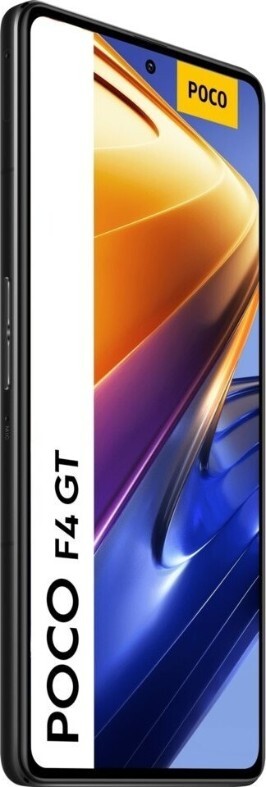 Xiaomi Poco F4 GT / 6.67 AMOLED 120Hz / Snapdragon 8 Gen 1 / 12GB / 256GB / 4700mAh
