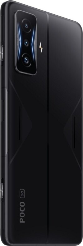 Xiaomi Poco F4 GT / 6.67 AMOLED 120Hz / Snapdragon 8 Gen 1 / 12GB / 256GB / 4700mAh