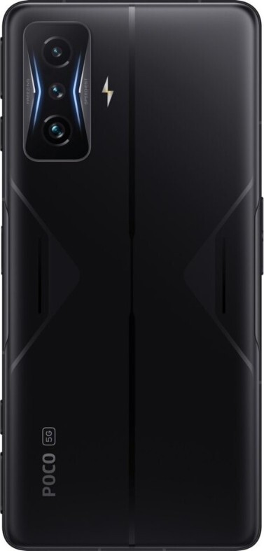 Xiaomi Poco F4 GT / 6.67 AMOLED 120Hz / Snapdragon 8 Gen 1 / 12GB / 256GB / 4700mAh