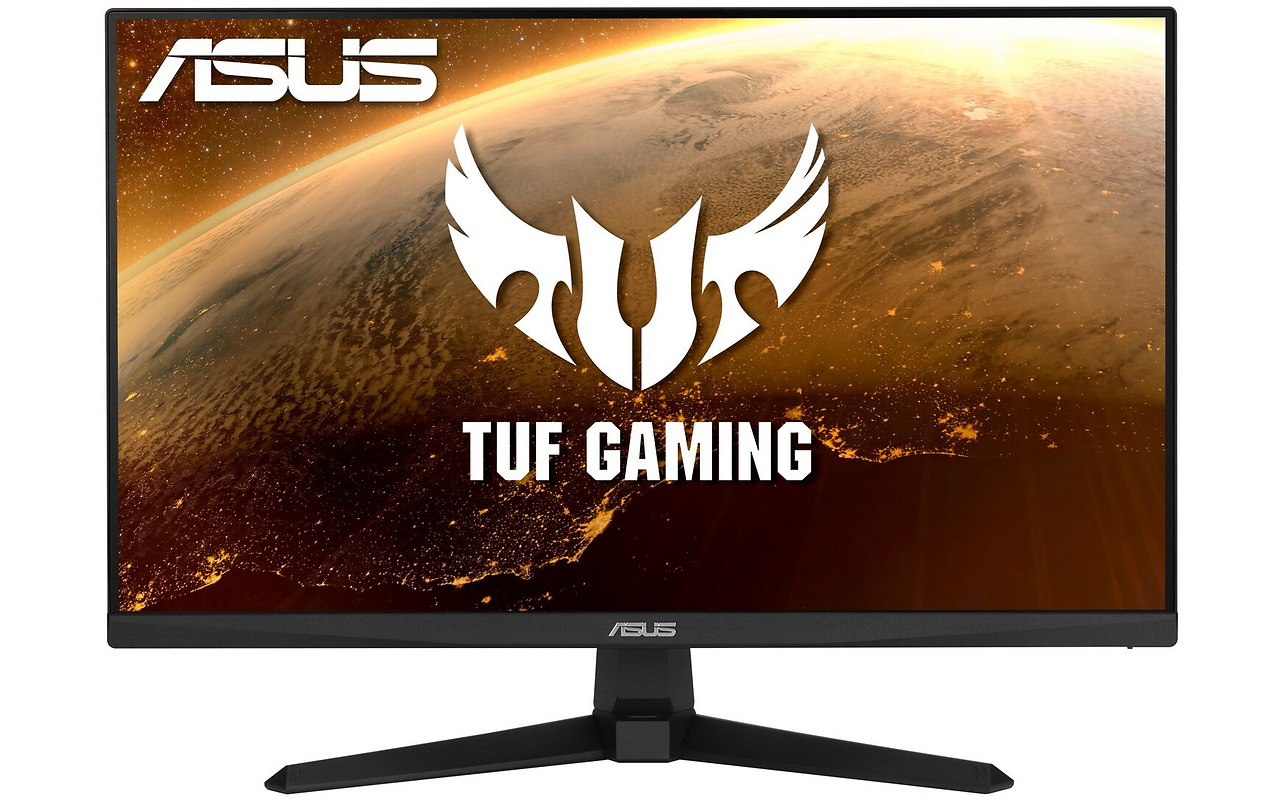 ASUS TUF Gaming VG247Q1A / 23.8 FullHD 165Hz