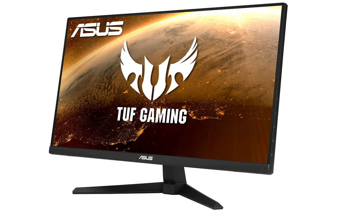 ASUS TUF Gaming VG247Q1A / 23.8 FullHD 165Hz