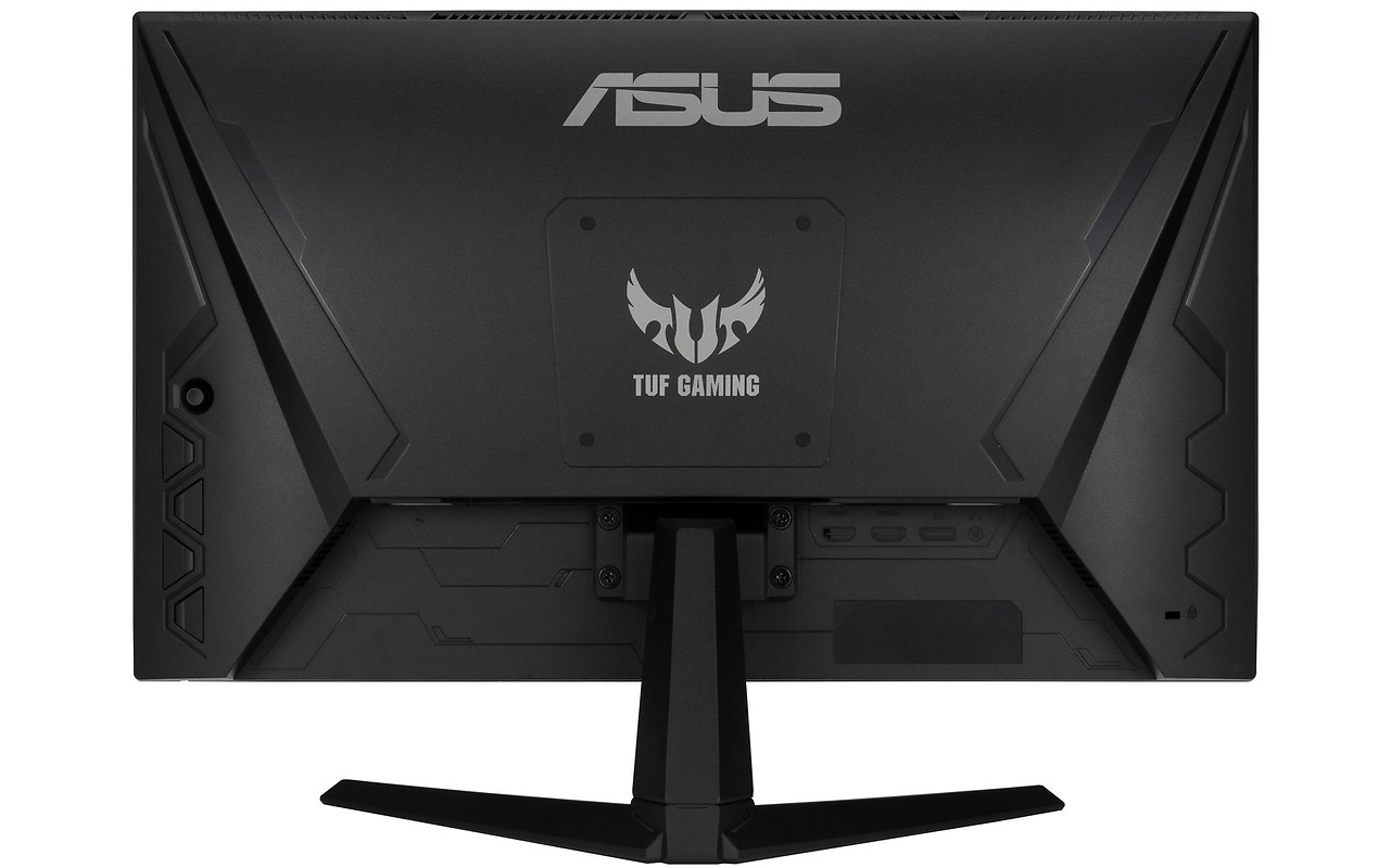 ASUS TUF Gaming VG247Q1A / 23.8 FullHD 165Hz