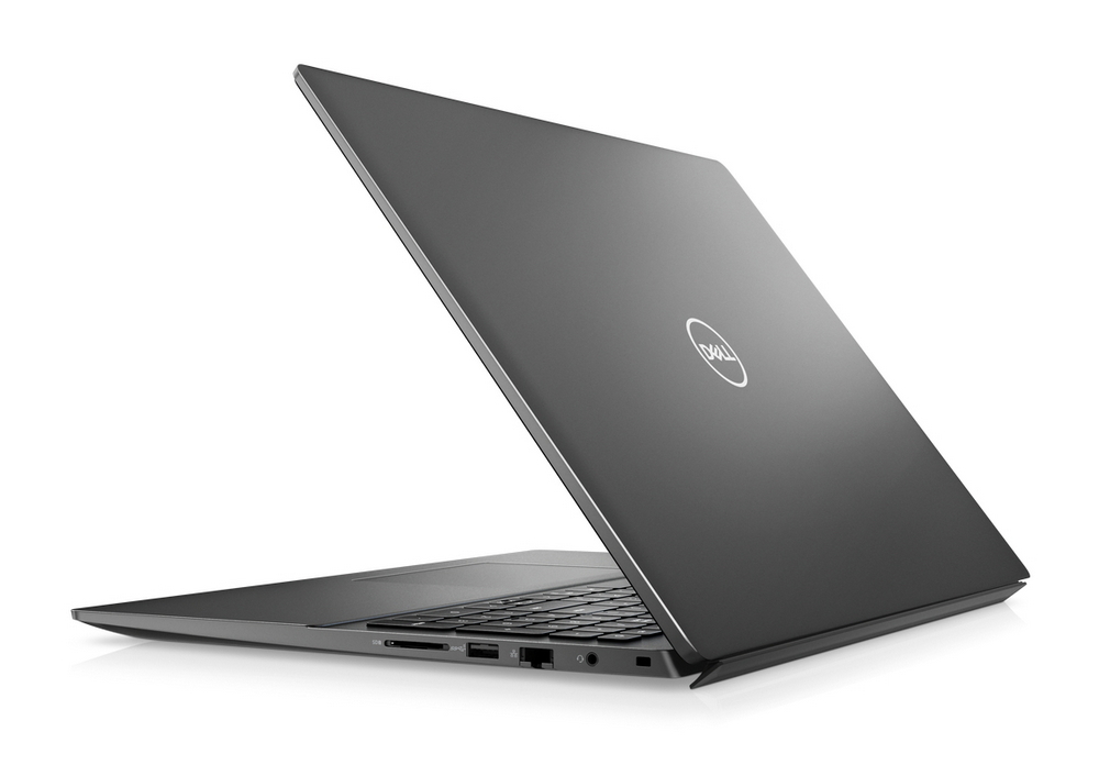 DELL Vostro 5620 / 16 FullHD+ WVA / Core i5-1240P / 8GB DDR4 / 512GB NVMe / Intel Iris Xe / Windows 11 PRO /