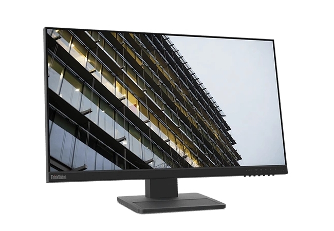 Lenovo ThinkVision E24-28 / 23.8 IPS FullHD NearEdgeless
