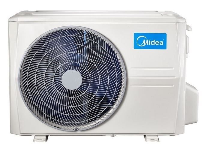 Midea XTreme Save Eco AG-09N8C2DF-I / AG-09N8C2DF-O / 9000BTU/h Inverter