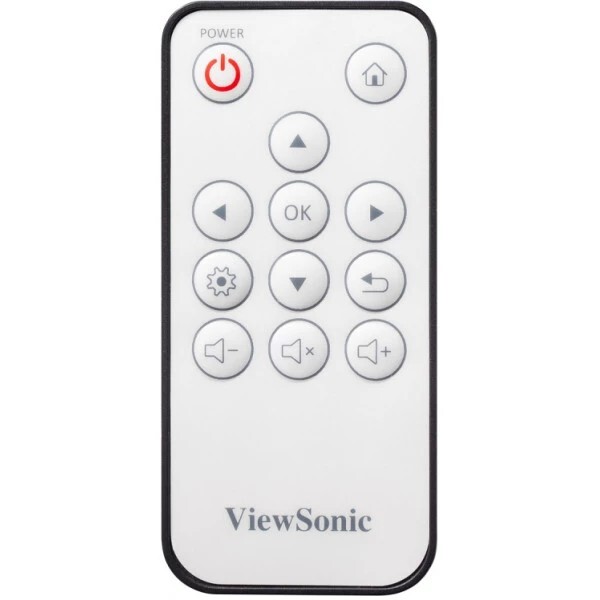 Viewsonic M1 mini / DLP 854x480 JBL 120 lumen