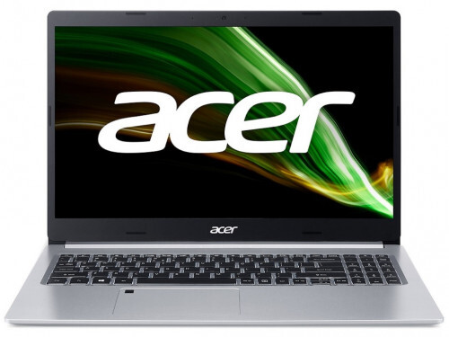 ACER Aspire A515-45-R1XF / 15.6 FullHD / Ryzen 7 5700U / 8GB DDR4 / 512GB NVMe / NO OS + ACER STARTER KIT