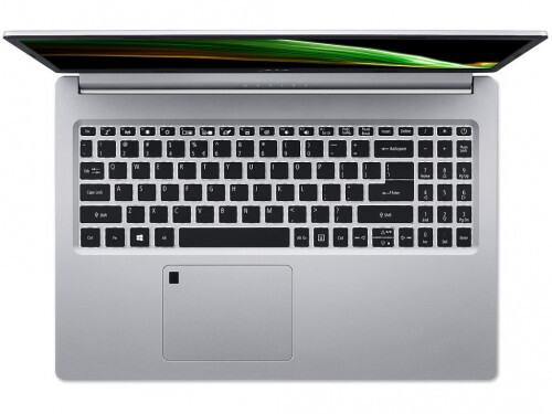 ACER Aspire A515-45-R1XF / 15.6 FullHD / Ryzen 7 5700U / 8GB DDR4 / 512GB NVMe / NO OS + ACER STARTER KIT