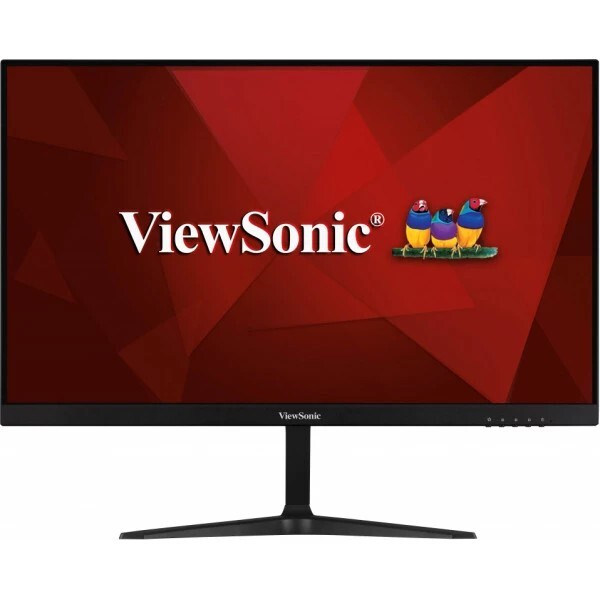 Viewsonic VX2418-P-MHD / AMD Adaptive Sync