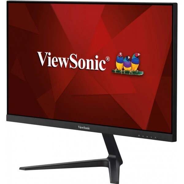 Viewsonic VX2418-P-MHD / AMD Adaptive Sync