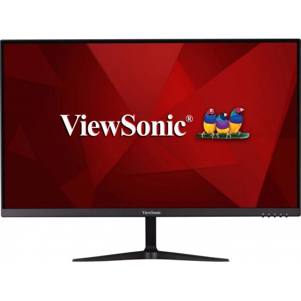 Viewsonic VX2718-P-MHD / AMD Adaptive Sync