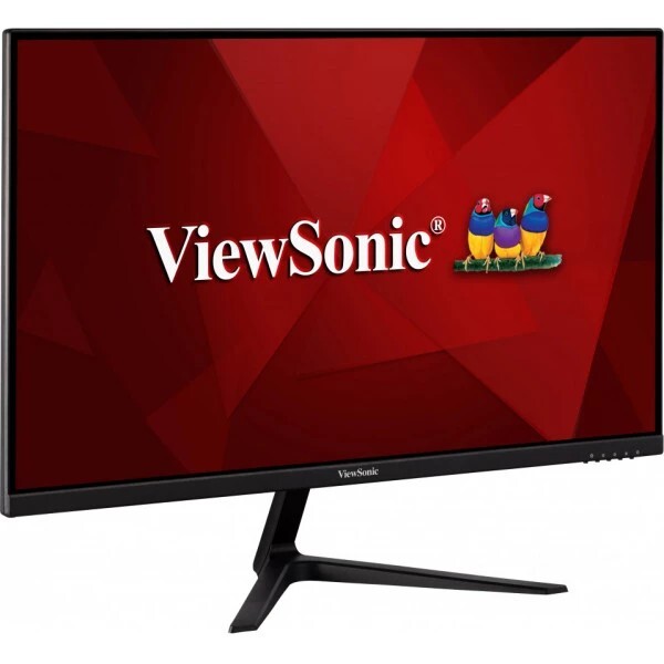 Viewsonic VX2718-P-MHD / AMD Adaptive Sync