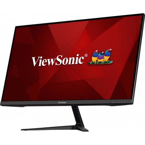 Viewsonic VX2718-P-MHD / AMD Adaptive Sync