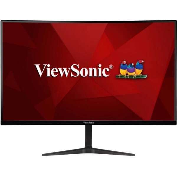 Viewsonic VX2718-PC-MHD / AMD Adaptive Sync