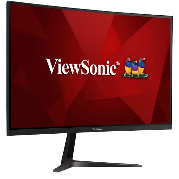 Viewsonic VX2718-PC-MHD / AMD Adaptive Sync