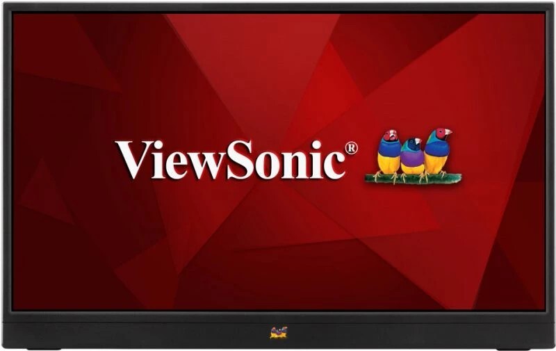 Viewsonic VA1655 / Portable Monitor /
