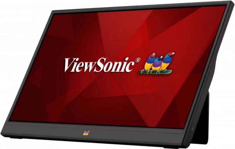 Viewsonic VA1655 / Portable Monitor /