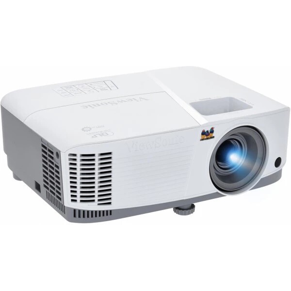 Viewsonic PA503S / SVGA DLP 3800Lm SuperColor