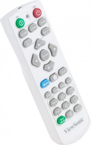 Viewsonic PX701HDH / FullHD 3D DLP 3500Lm SuperColor