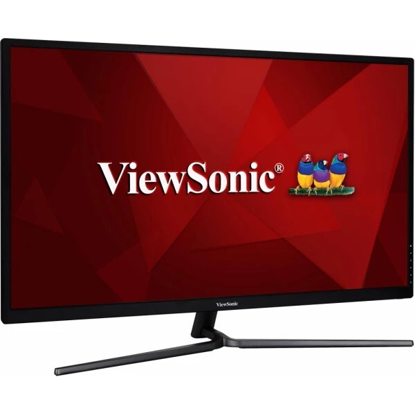 Viewsonic VX3211-4K-MHD / AMD FreeSync