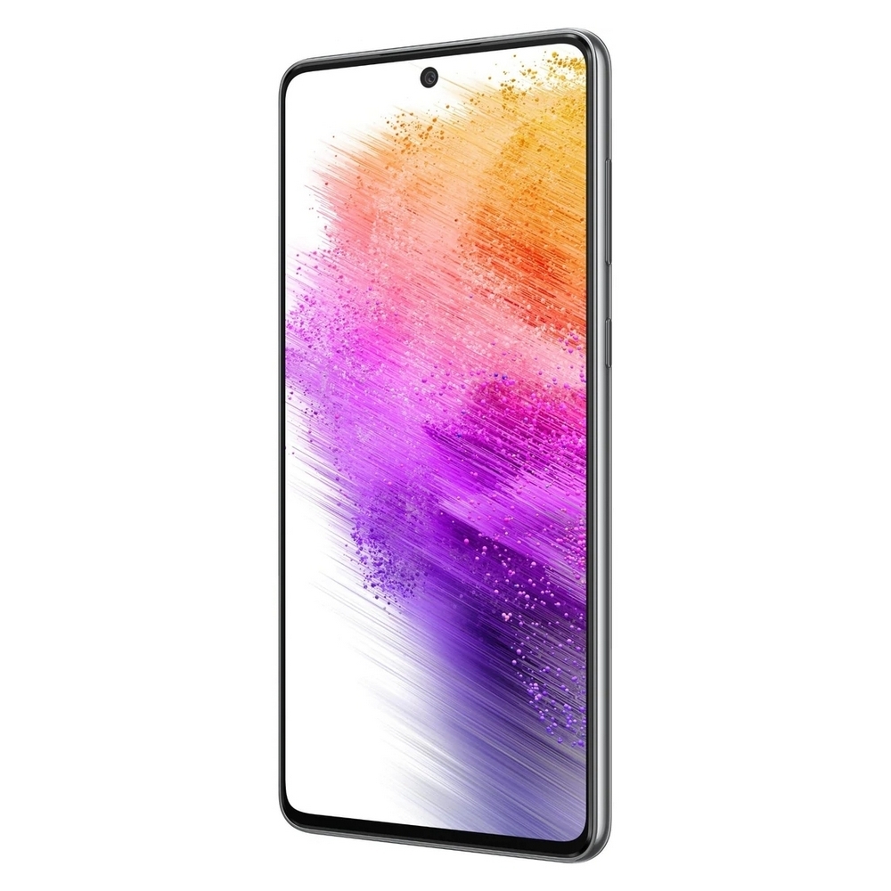 Samsung Galaxy A73 / 6.7 Super AMOLED Plus 120Hz / Snapdragon 778G / 8GB / 256GB / 5000mAh / Grey