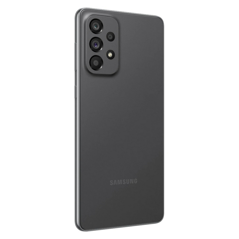 Samsung Galaxy A73 / 6.7 Super AMOLED Plus 120Hz / Snapdragon 778G / 8GB / 256GB / 5000mAh / Grey