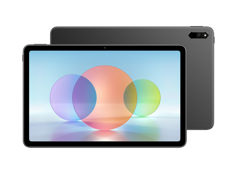 Huawei MatePad / 10.4 IPS 1200x2000 / Kirin 810 / 4GB / 128GB / 7250mAh /