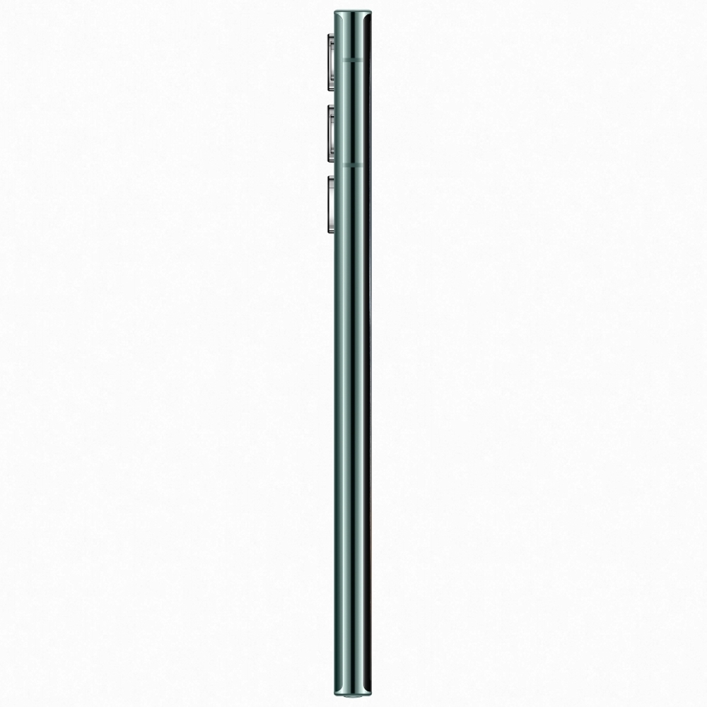 Samsung Galaxy S22 Ultra / 6.8 Dynamic AMOLED 2X 120Hz / Snapdragon 8 Gen 1 / 12GB / 512GB / 5000mAh / S908 Green