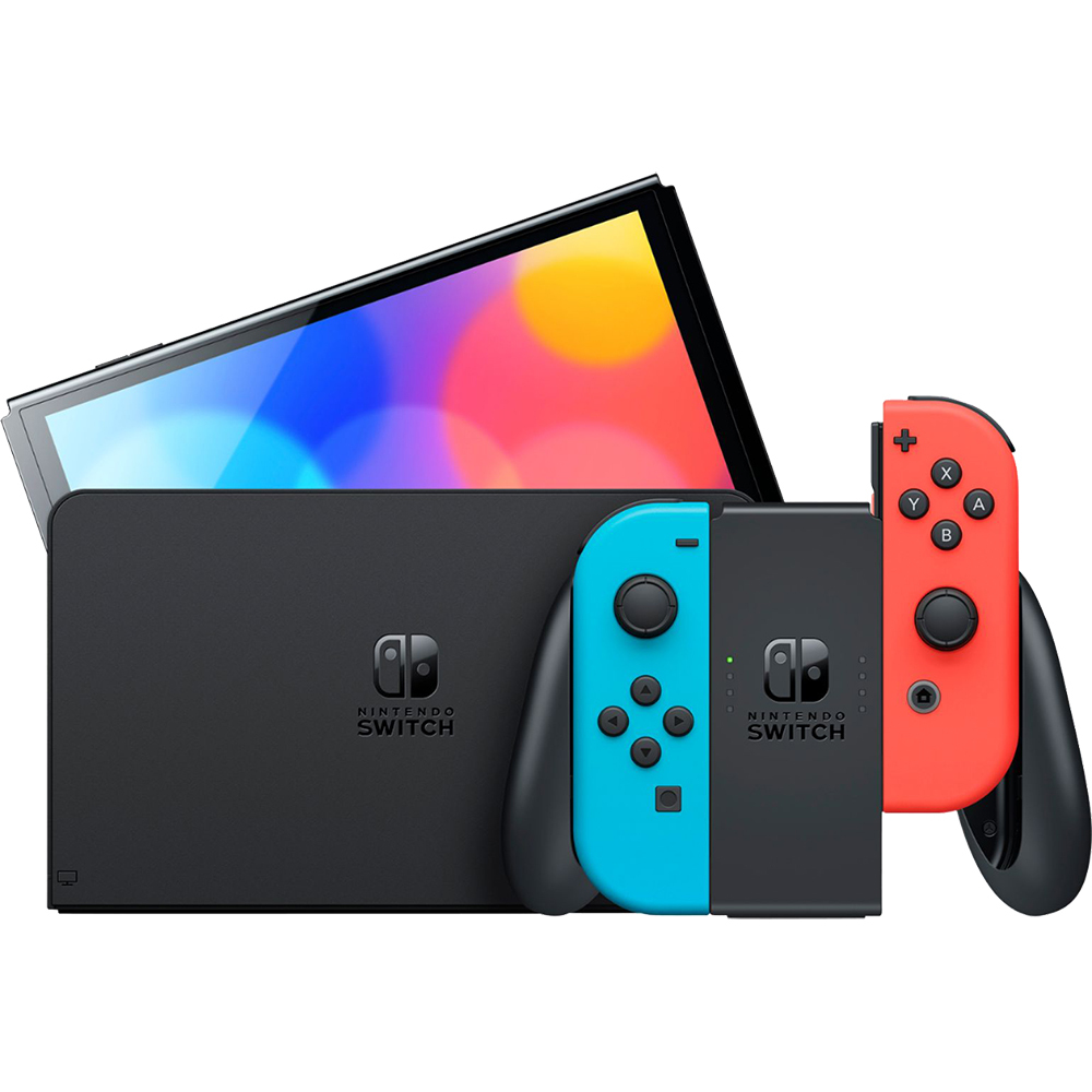 Nintendo Switch Oled 64GB