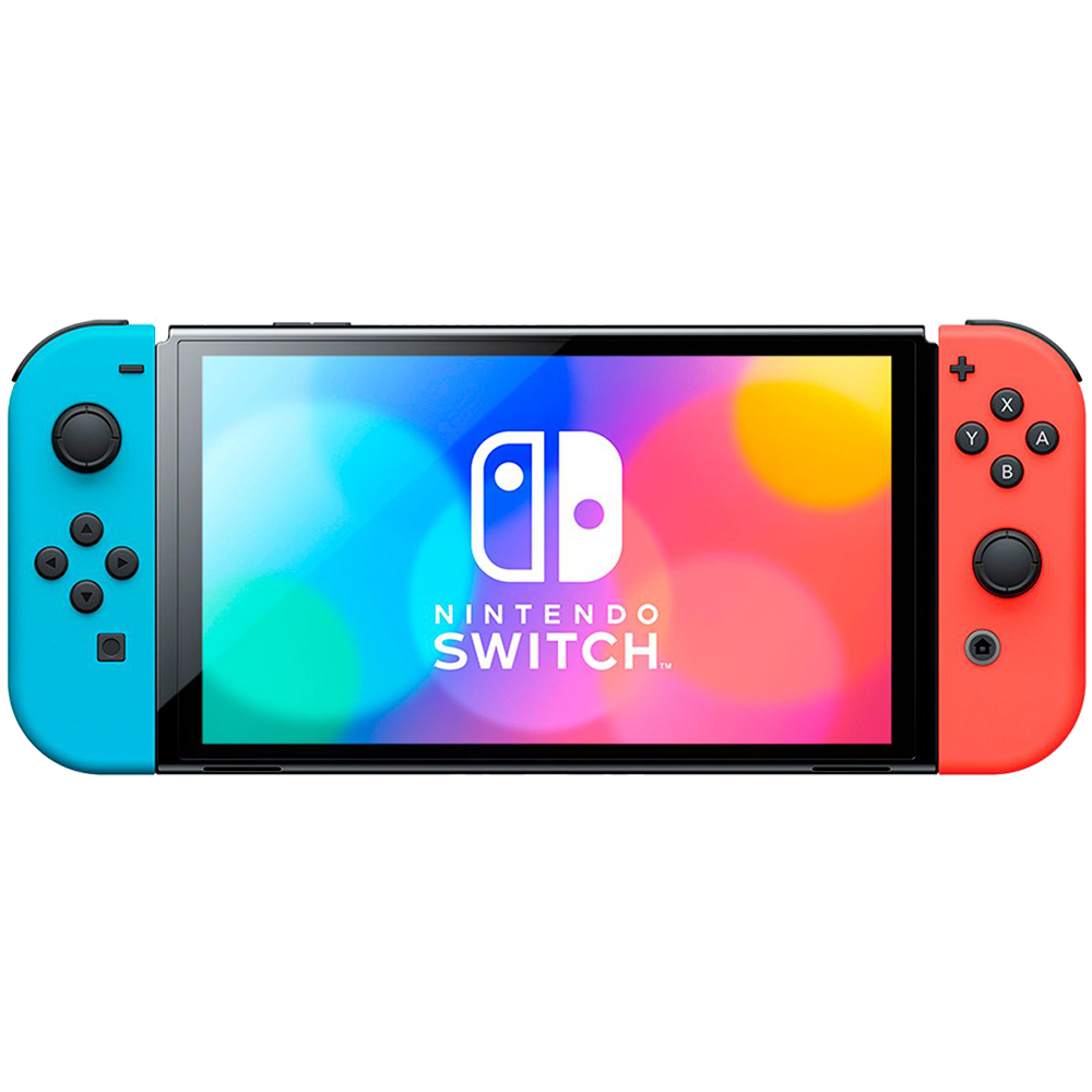 Nintendo Switch Oled 64GB