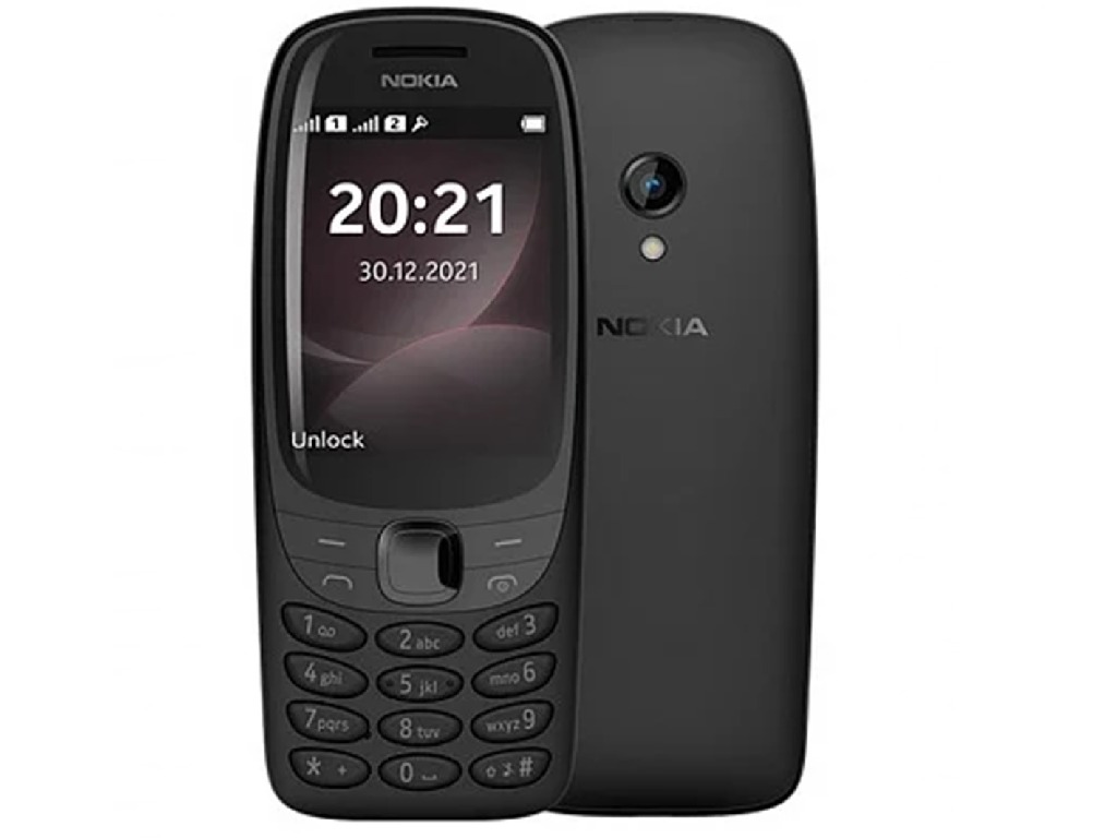 Nokia 6310