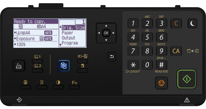 Sharp Nova Light2 BP-20M31EU / Monochrome A3 Laser