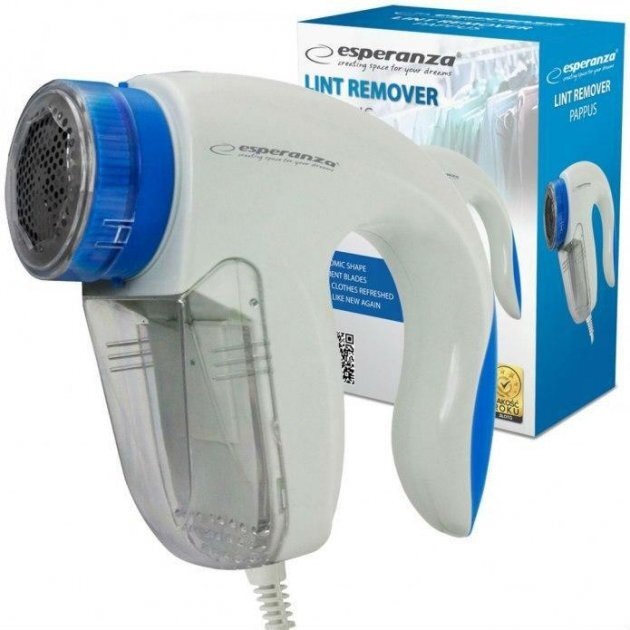 Esperanza PAPPUS ECS006