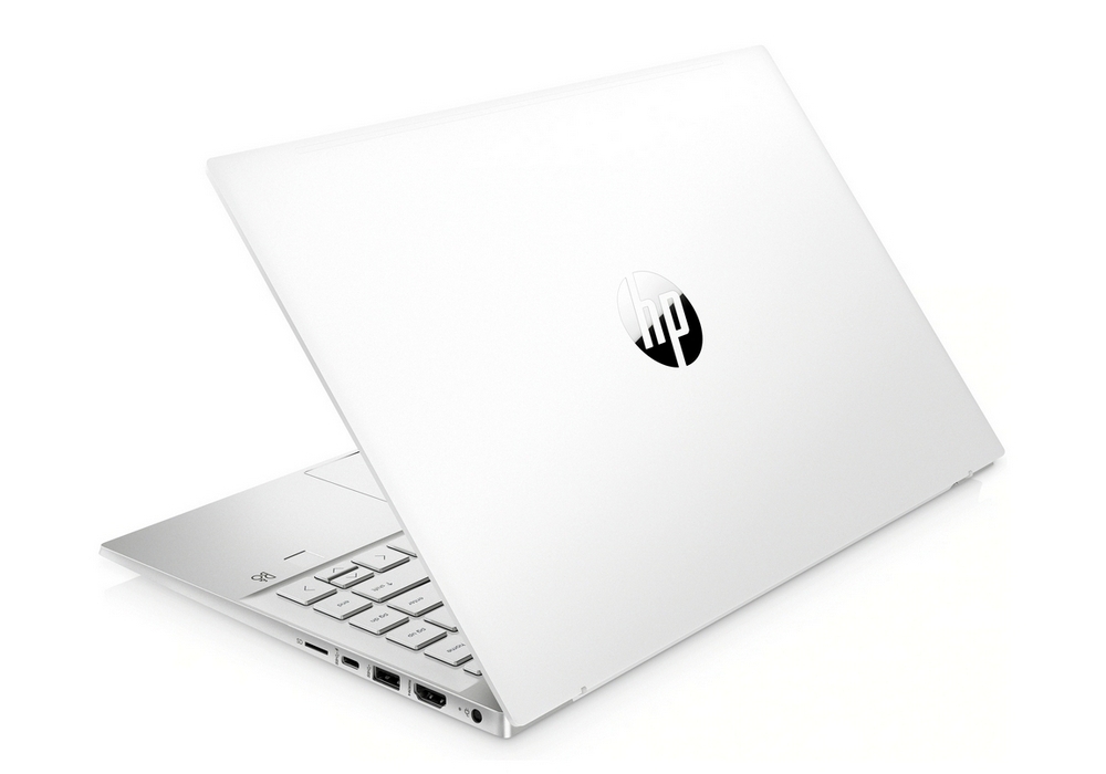 HP Pavilion 14-ec0039ur / 14.0 IPS FullHD / Ryzen 5 5500U / 8Gb RAM / 512Gb SSD / AMD Radeon / FreeDOS